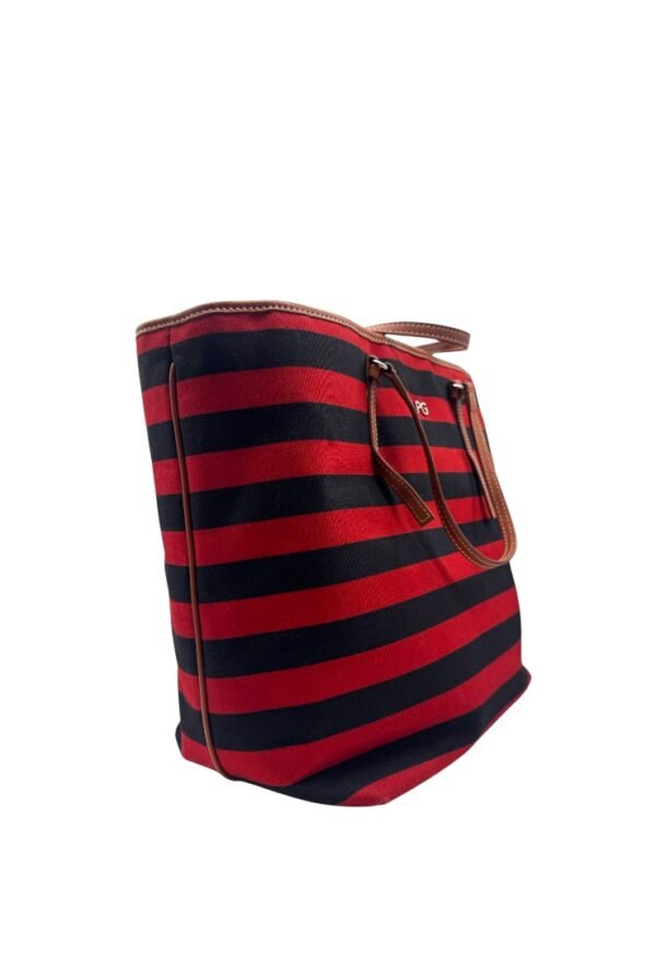 PURIFICACION GARCIA - TOTE STRIPES - Image 12
